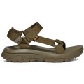 SANDALI TREKKING UOMO TEVA HURRICANE XLT 3 1173670 DOL OLIVE