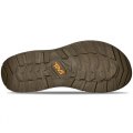 SANDALI TREKKING UOMO TEVA HURRICANE XLT 3 1173670 DOL OLIVE