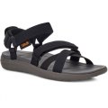 Sandali  Trekking Donna TEVA SANBORN MIA 1116650 BLK BLACK