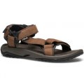 Sandali Trekking TEVA TERRA FI LITE LEATHER 1012072 BRN BROWN