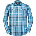 Camicia Trekking THE NORTH FACE L/S TOMALES FLANNEL C750 N6Q