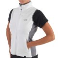 Gilet Pile Trekking Donna THE NORTH FACE 100 AURORA VEST A32B NZ3