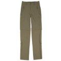 Pantaloni Staccabili Trekking THE NORTH FACE TREKKER CONVERTIBLE PANT AAFT 9ZG