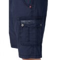 BERMUDA UOMO TIMEZONE LOOSE MAGUIRE TZ CARGO SHORT 24-10001-12-1342-3887