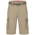 BERMUDA UOMO TIMEZONE LOOSE MAGUIRE TZ CARGO SHORT 24-10001-12-1342-4210