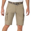 Bermuda TIMEZONE LOOSE MAGUIRE TZ CARGO SHORT 24-10001-12-1342-4210