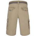 BERMUDA UOMO TIMEZONE LOOSE MAGUIRE TZ CARGO SHORT 24-10001-12-1342-4210