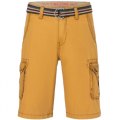 BERMUDA UOMO BERMUDA UOMO TIMEZONE LOOSE MAGUIRE TZ CARGO SHORT 24-10001-12-1342-6168