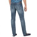 PANTALONI JEANS UOMO TIMEZONE SLIM EDUARDO TZ 27-10064-00-3337-3388