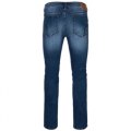 JEANS UOMO TIMEZONE SLIM EDUARDO TZ 27-10064-00-3373-3386