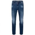 JEANS UOMO TIMEZONE SLIM EDUARDO TZ 27-10064-00-3373-3386