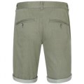 BERMUDA UOMO TIMEZONE SLIM JANNO TZ CHINO SHORT 24-10000-10-1440-4086