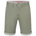 BERMUDA UOMO TIMEZONE SLIM JANNO TZ CHINO SHORT 24-10000-10-1440-4086