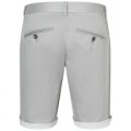 BERMUDA UOMO TIMEZONE SLIM JANNO TZ CHINO SHORT 24-10000-10-1440-8651