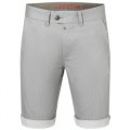 BERMUDA UOMO TIMEZONE SLIM JANNO TZ CHINO SHORT 24-10000-10-1440-8651