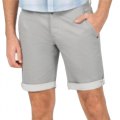 Bermuda TIMEZONE SLIM JANNO TZ CHINO SHORT 24-10000-10-1440-8651