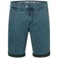 BERMUDA UOMO TIMEZONE SLIM JANNO TZ SHORT 24-10000-00-1392-3760