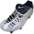 Scarpe Calcio Tacchetti Avvitabili Nike JR TOTAL SG 306382-101 Junior