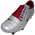 Scarpe Calcio Tacchetti Avvitabili Nike JR TOTAL 90 III SG 308235-101 Junior