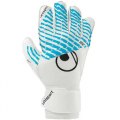 Guanti Portiere UHLSPORT CYBERTEC SOFT PRO 101383 01 Junior