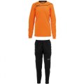 Completo Portiere Junior UHLSPORT GOALKEEPER JUNIOR SET 1005613 03