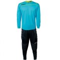 Completo Portiere Junior UHLSPORT STREAM 3.0 JUNIOR GOALKEEPER SET 100570301