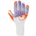 Guanti Portiere UHLSPORT CYBERTEC ABSOLUTGRIP MAIGNAN 1011379 012