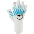 Guanti Portiere UHLSPORT CYBERTEC ABSOLUTGRIP SKIN 1011377 01