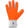 Guanti Portiere UHLSPORT CYBERTEC SOFTADVANCED 1011369 012 Junior