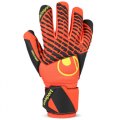 Guanti Portiere UHLSPORT  FANGMACHINE ABSOLUTGRIP HN P 1011418 01 Junior