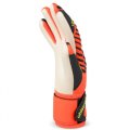 Guanti Portiere UHLSPORT  FANGMACHINE ABSOLUTGRIP HN P 1011418 01 Junior