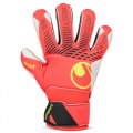 Guanti Portiere UHLSPORT FANGMACHINE STARTER SOFT 1011423 01 Junior