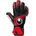 Guanti Portiere UHLSPORT POWERLINE SUPERSOFT HN GOALKEEPER GLOVES 1011308 01