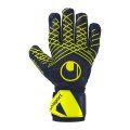 Guanti Portiere UHLSPORT PREDICTION SUPERSOFT HN 1011334 01