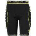 Pantaloncini Portiere UHLSPORT BIONIKFRAME PADDED SHORT 100563801 01