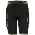 PANTALONCINI PORTIERE UHLSPORT BIONIKFRAME PADDED SHORT 100563801 01