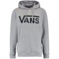 Felpa con Cappuccio VANS CLASSIC PULLOVER HOODIE V00J8NADY