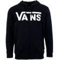 Felpa con Cappuccio VANS CLASSIC ZIP HOODIE V00J6KY28