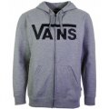 Felpa con Cappuccio VANS CLASSIC ZIP HOODIE V00J6KADY