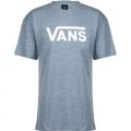 VANS M CLASSIC HEATHER V000UMPII - Maglietta T-shirt