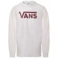 VANS M VANS CLASSIC LS VN000K6HTN0 - Maglia Manica Lunga