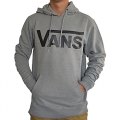 Felpa con Cappuccio VANS CLASSIC PO HOODIE VN0A456BADY