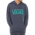 Felpa con Cappuccio VANS CLASSIC PULLOVER HOODIE VN000J8NTCK