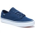 Scarpe - Sneakers Donna VANS W CAMDEN STRIPE V00ZSO1X7 NAVY