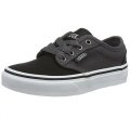 Scarpe - Sneakers  Junior VANS Y ATWOOD CANVAS 2 TONE VA349PMF4