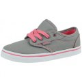 Scarpe - Sneakers  Girl VANS ATWOOD LOW CANVAS VSEGATP