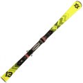 Sci VOLKL RACETIGER SL con Attacchi Marker Motion 12