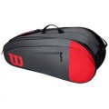 Borsa Tennis WILSON TEAM 6 PACK BAG WR8009803