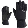 Guanti Sci Donna ZIENER KATIMA-Z GTX 113034 12 BLACK
